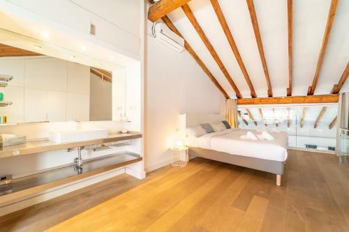 Apartamento Myflats Luxury Old Town