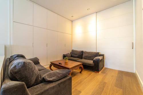 Apartamento Myflats Luxury Old Town