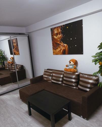 Apartamento Nadia Buiucani