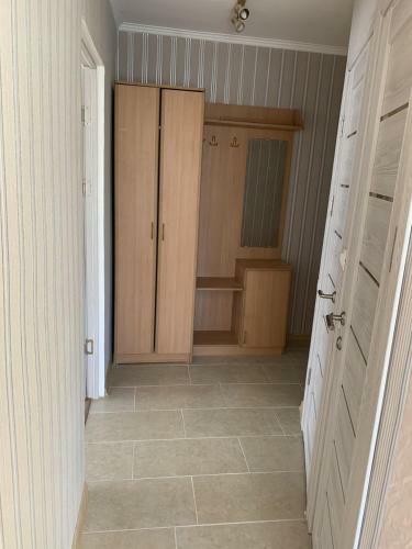 Apartamento Moscova Avenue