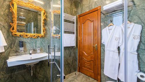 Gregory Hotel Chisinau
