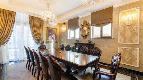 Gregory Hotel Chisinau