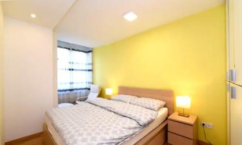 Apartamente Moderne �ntr-o Zon? Lini?tit?