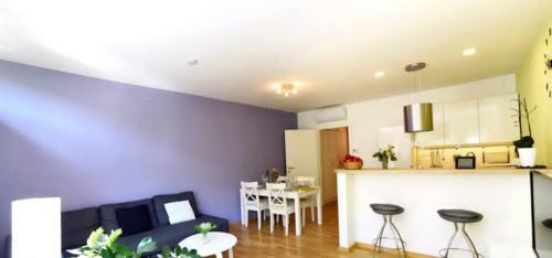 Apartamente Moderne �ntr-o Zon? Lini?tit?