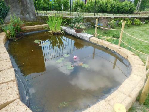 Bed & Breakfast Signorina Felicita