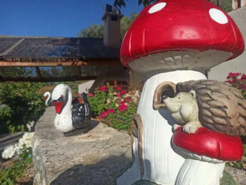 Apartamento Aretousa Village House