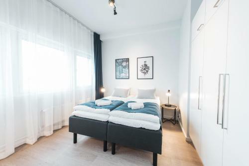 Forenom Aparthotel Helsinki Pikku Huopalahti