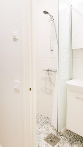 Apartamentos Vironkatu 3
