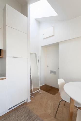 Apartamento 2ndhomes Helsinki Penthouse Ullanlinna 3
