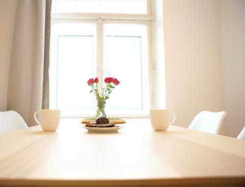 Stay Here Apartment Liisa