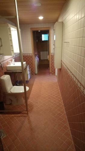 Apartamento Superb Location + Silence + Sauna