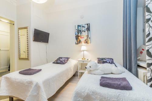 Go Happy Home Apartments