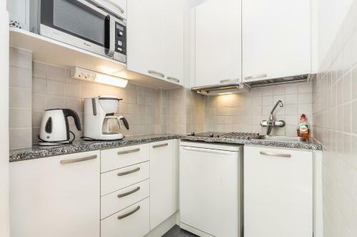 Go Happy Home Apartments