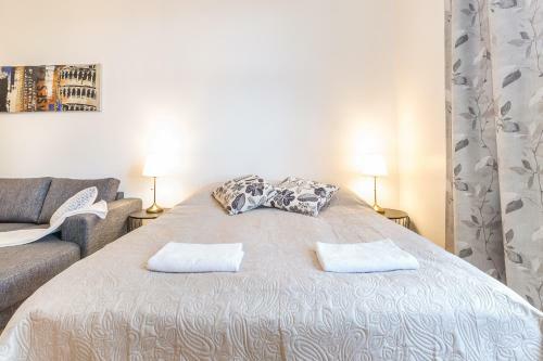 Go Happy Home Apartments