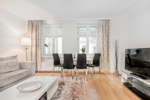 Go Happy Home Apartments