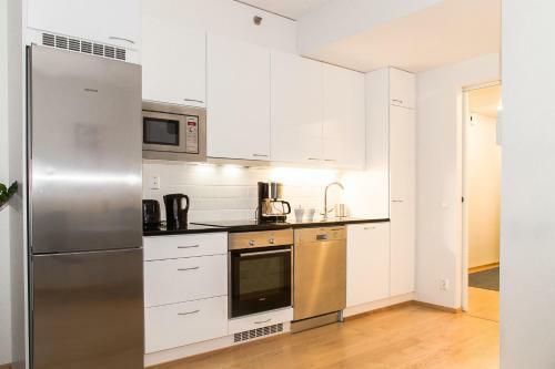 Go Happy Home Apartments