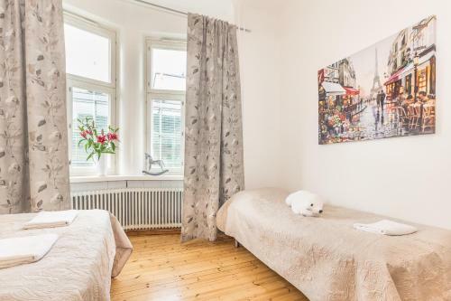Go Happy Home Apartments