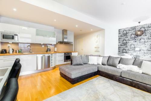 Go Happy Home Apartments