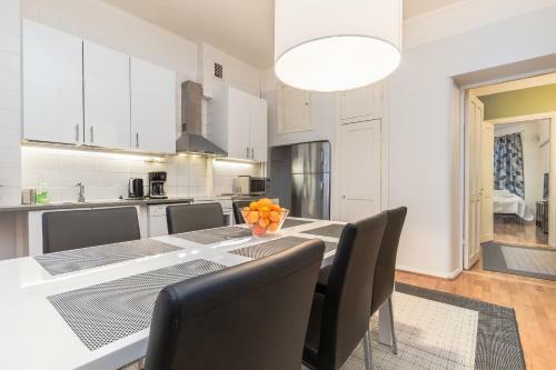 Go Happy Home Apartments