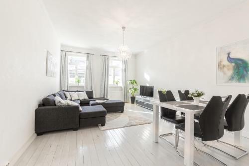 Go Happy Home Apartments
