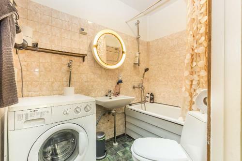 Go Happy Home Apartments