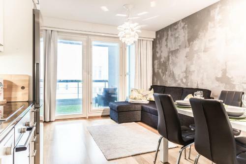 Go Happy Home Apartments