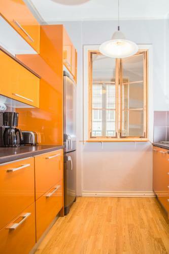 Go Happy Home Apartments