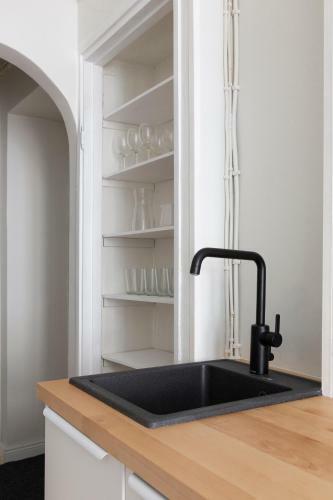 2ndhomes Lapinlahdenkatu Apartment 2