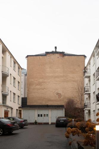 2ndhomes Lapinlahdenkatu Apartment 2
