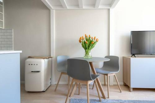 Apartamento Roost Hietalahti