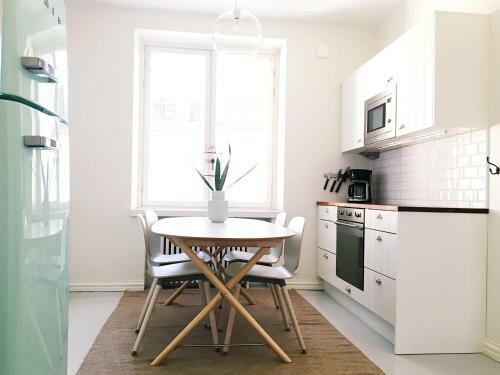 Apartamentos Roost Kruunuhaka
