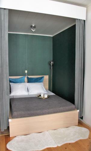 Stay Here Apartment Rauha