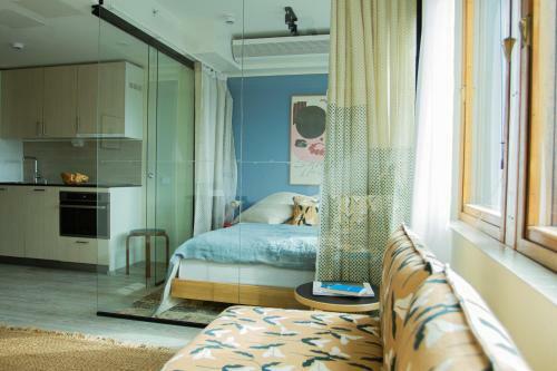 Aparthotel Noli S�rn�inen