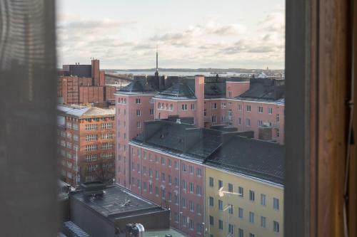 Aparthotel Noli S�rn�inen