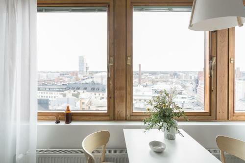 Aparthotel Noli S�rn�inen