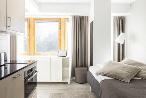 Aparthotel Noli S�rn�inen