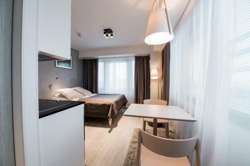 Aparthotel Noli S�rn�inen