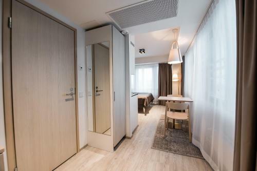 Aparthotel Noli S�rn�inen