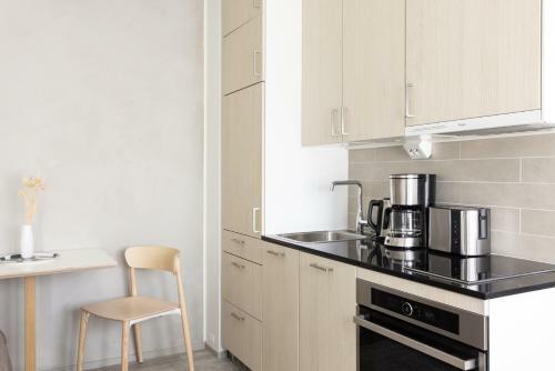 Aparthotel Noli S�rn�inen