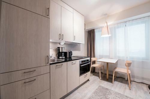 Aparthotel Noli S�rn�inen