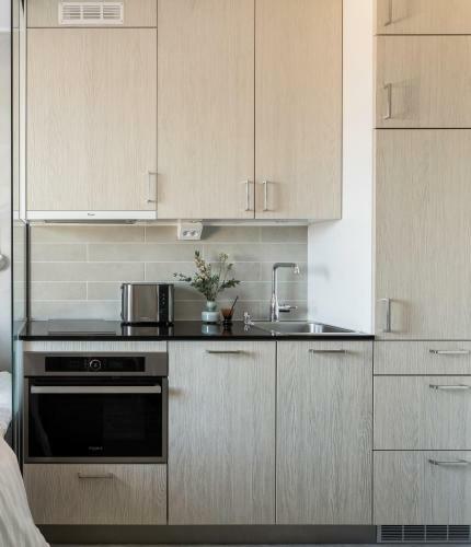 Aparthotel Noli S�rn�inen