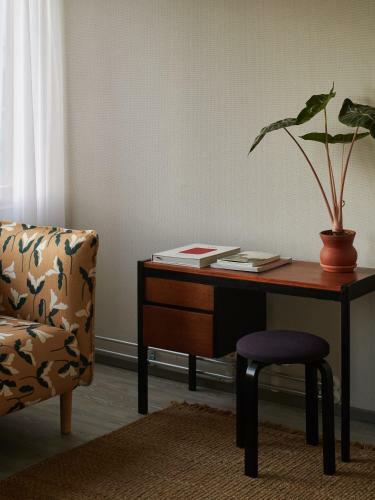 Aparthotel Noli S�rn�inen