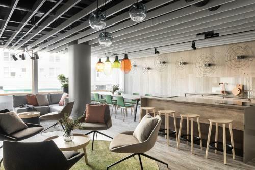 Aparthotel Noli S�rn�inen