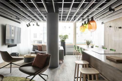 Aparthotel Noli S�rn�inen