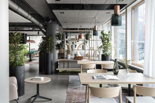 Aparthotel Noli S�rn�inen