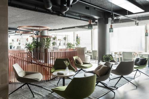 Aparthotel Noli S�rn�inen