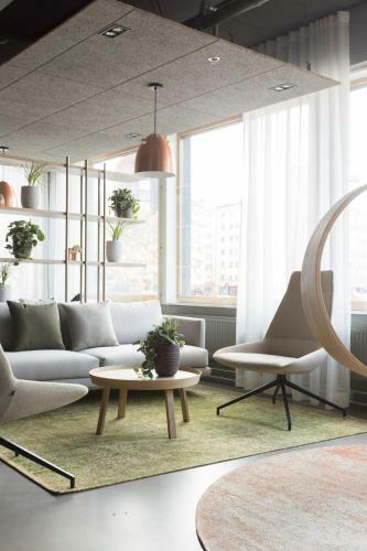 Aparthotel Noli S�rn�inen