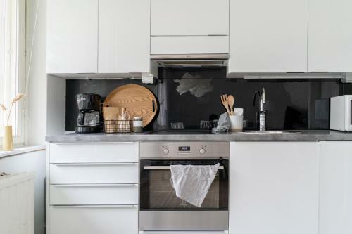 Apartamento Roost Toinen Linja