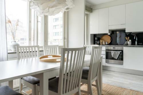Apartamento Roost Toinen Linja