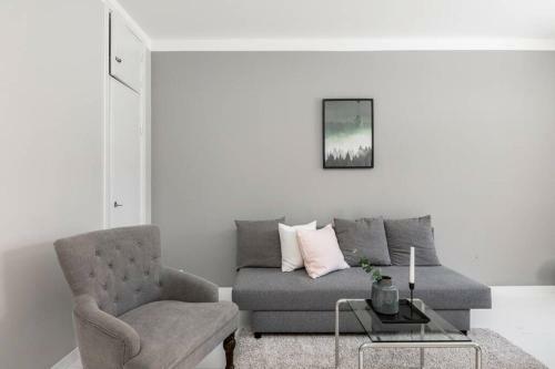 Apartamento Stylish City Home
